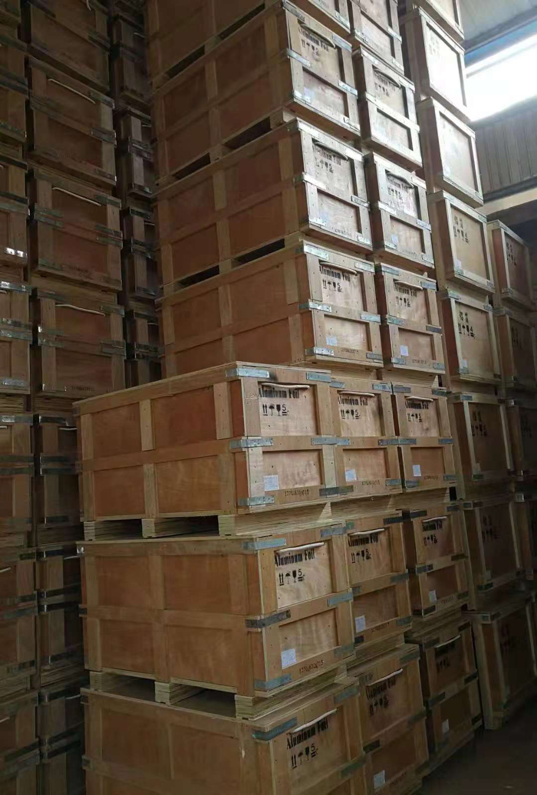 從材質選擇到應用領域全面解析云南包裝箱